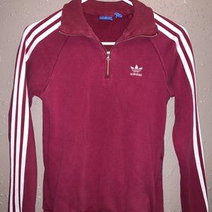 SOLD ON FB ❌Adidas Sweater